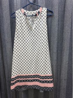 Sun dress - med