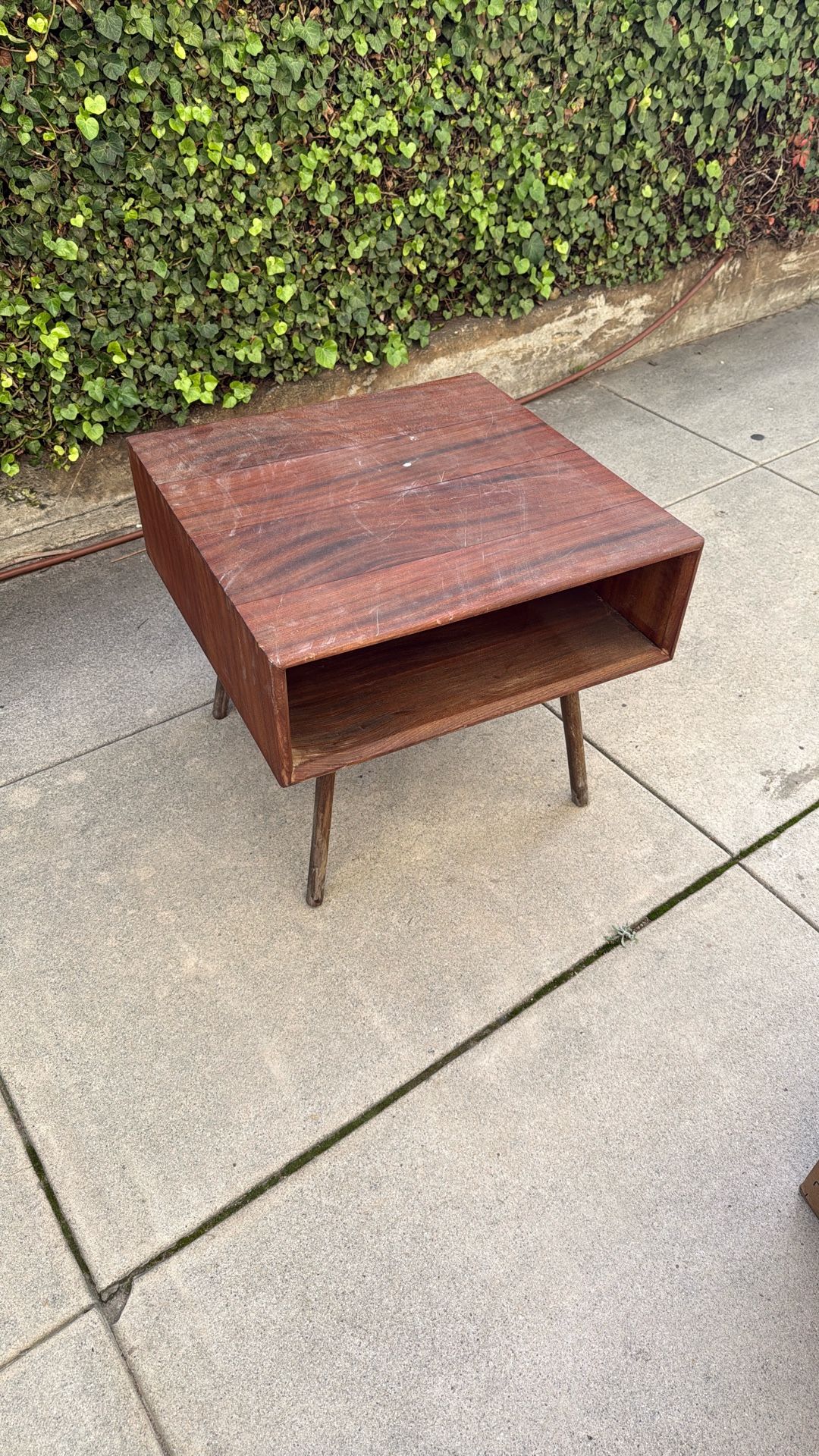 Table, Nightstand, Coffee Table, Outdoor Table