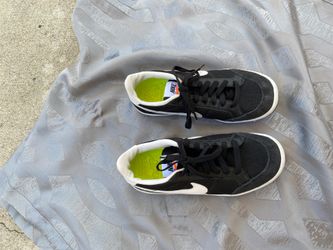 Nike shoes