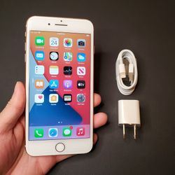 iPhone 8 Plus - UNLOCKED - Like New