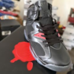 Jordan 6s 