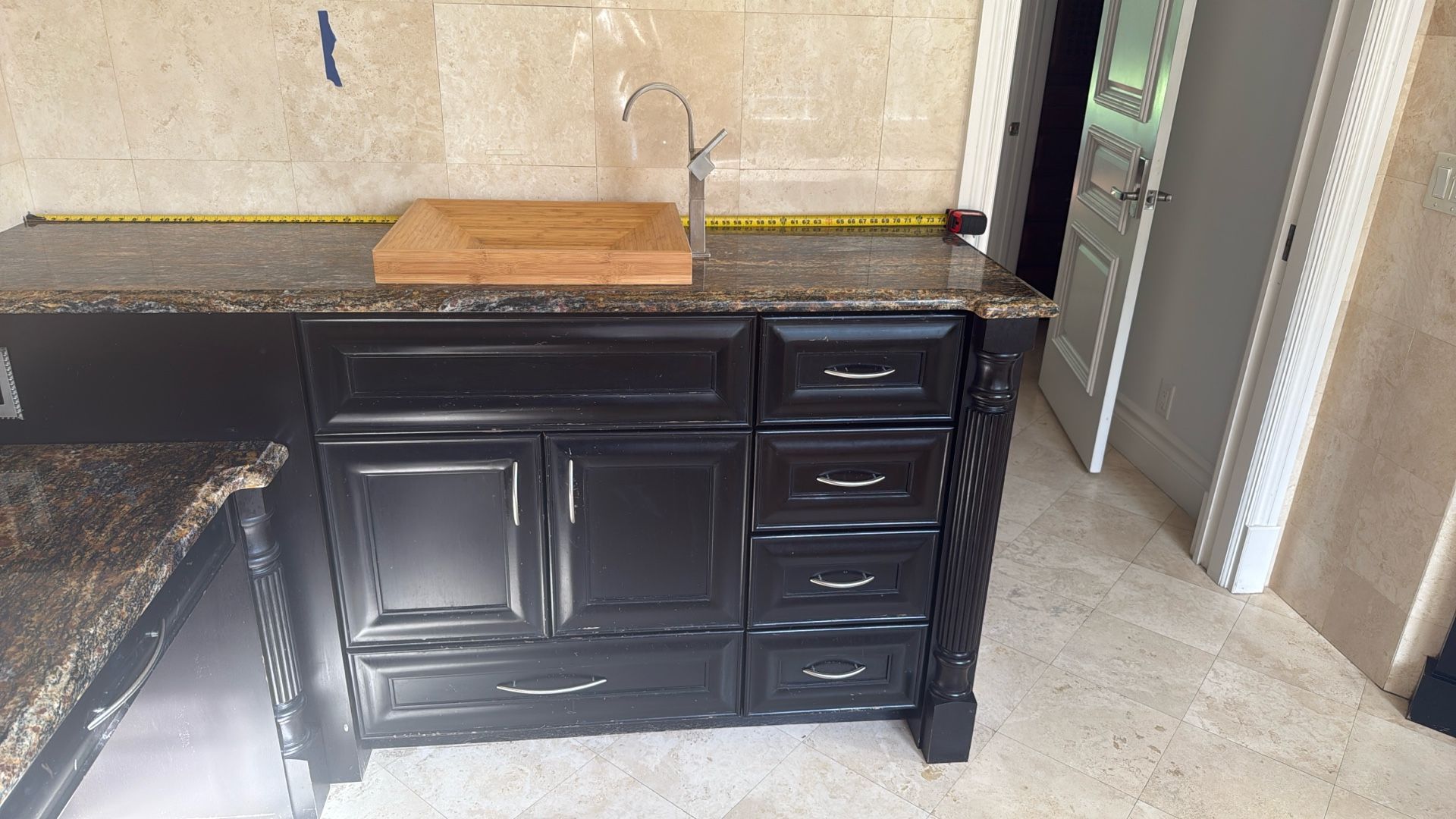 Sink And Vanity