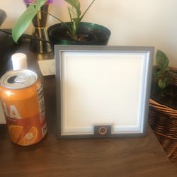 Vitamin D Sun Lamp