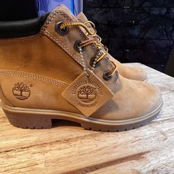 Timberland Nellie Double Waterproof Ankle Boot