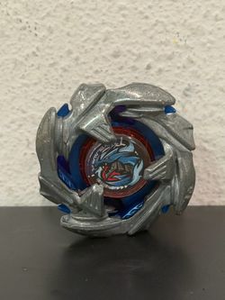 Takara Tomy Beyblade X | BX-34 Cobalt Dragoon
