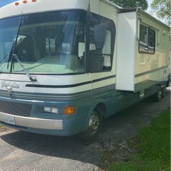 2000 Ford Ford rv