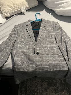 H&M Men’s Skinny Fit