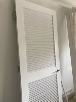 32X80 new lower door