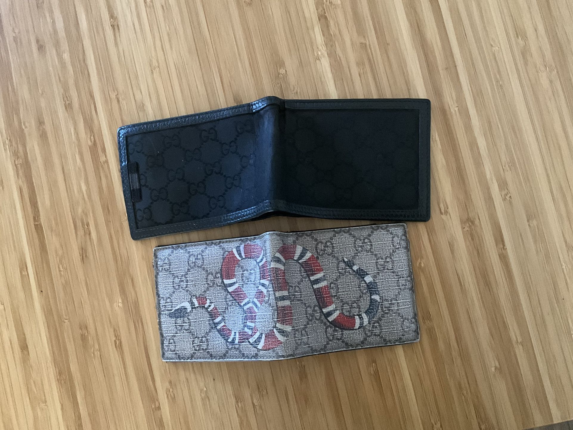 Gucci Wallets