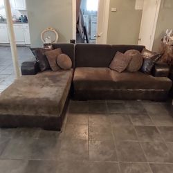 sectional sofa bed