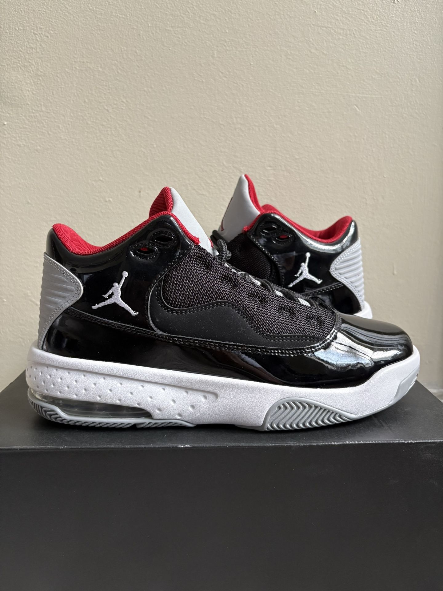 Jordan Max Aura 2 GS
