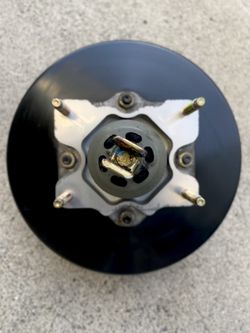 Toyota Sequoia Power Brake Booster