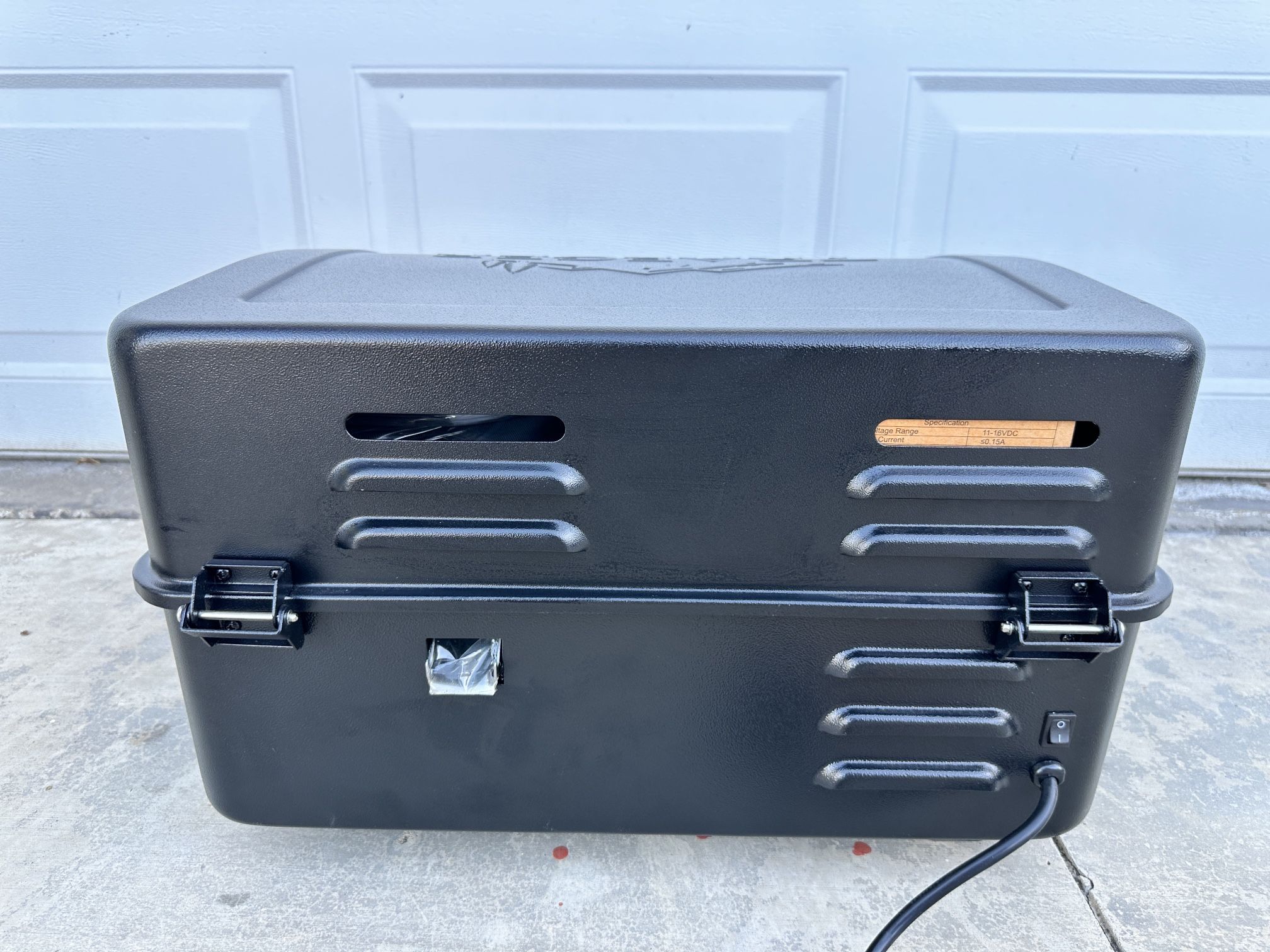 TRAEGER TRAILHEAD WOOD PELLET GRILL for Sale in Diamond Bar, CA OfferUp