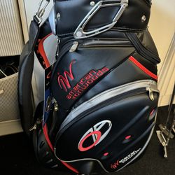 Brand New Golf Cart Bag