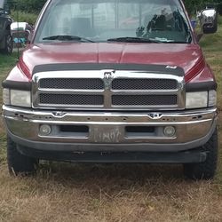 1997 Dodge Ram 1500