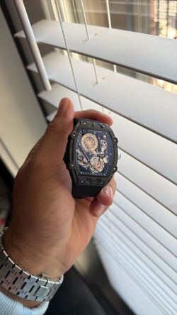 Richard Mille
