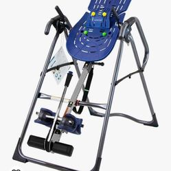 Inversion Table