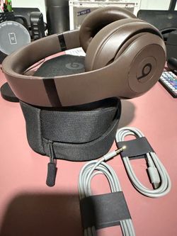 Beast Headphones