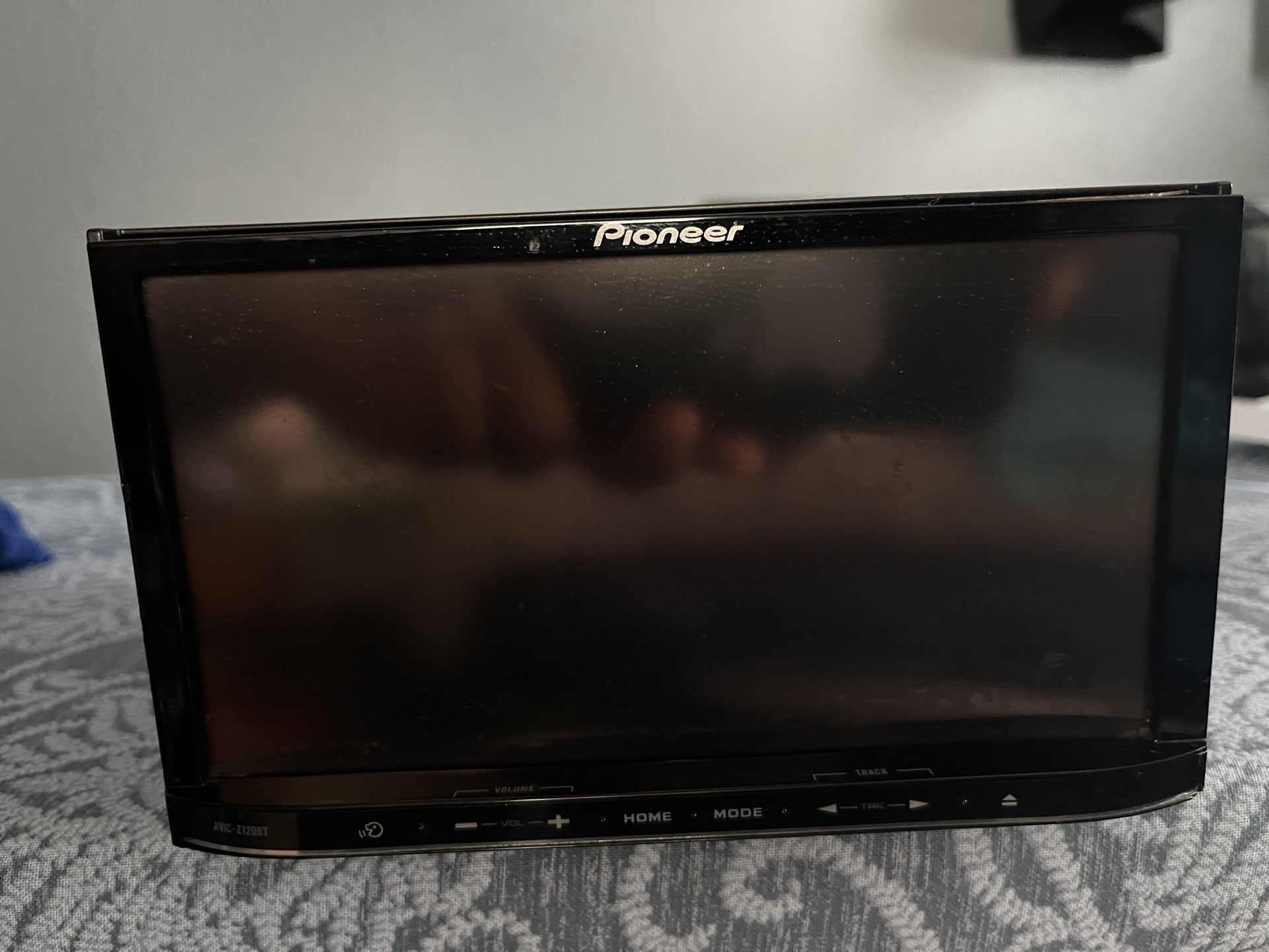 Pioneer AVIC-Z120BT