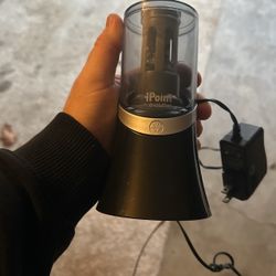 Electric Pencil Sharpener