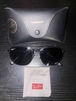 Rayban Chromance