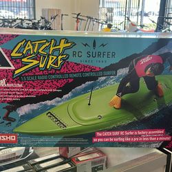 Kyosho RC Surfer