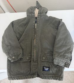 Walls Blizzard Pruf Size 4/5
