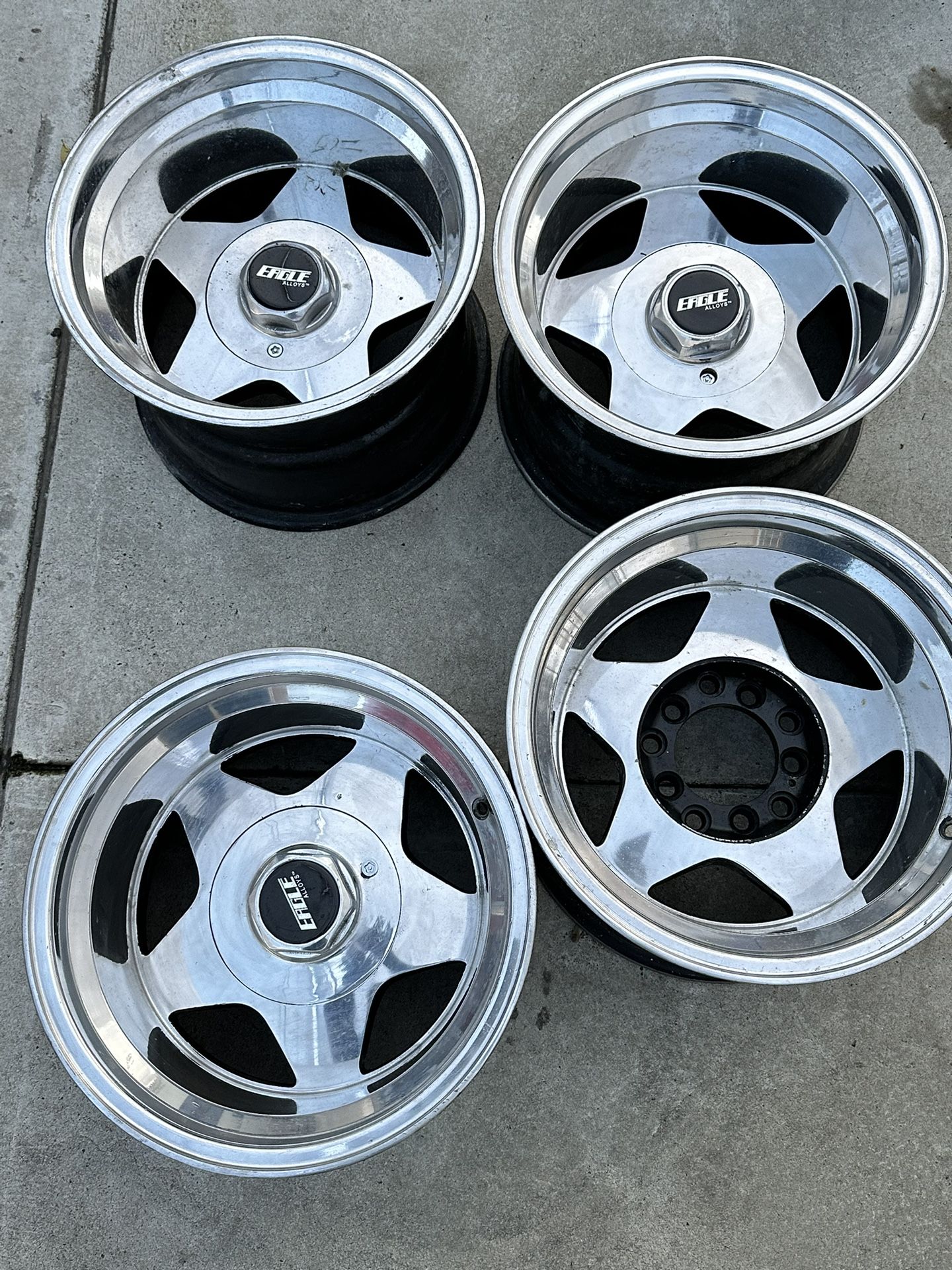 Eagle Alloys 028 15x10