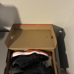 Jordan Retro 11