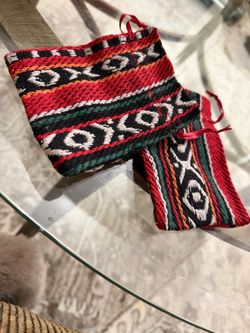 ✨ Handmade Traditional Pieces ✨