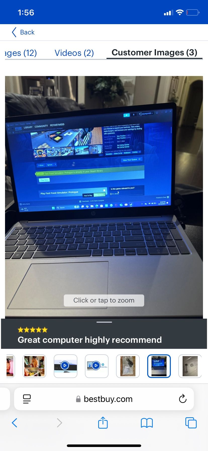 Lenovo IdeaPad 3 Chrome