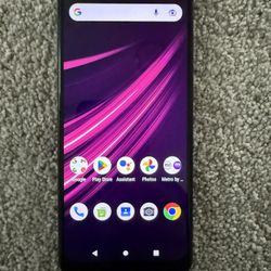 Unlocked REVVL V+ 5G Smartphone 64gb