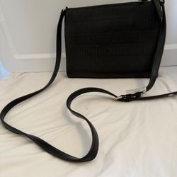 Black Purse