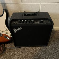 Fender Amp