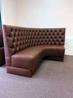 Custom Restaurant Booths | Commercial Seating