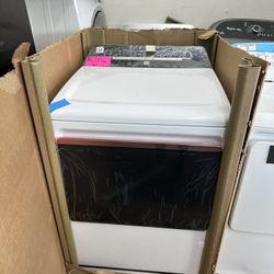 New Kenmore Gas Dryer 6-months Warranty 