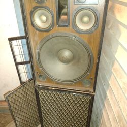 Sansui SP 5500 X