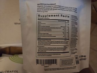 Nutrafol
