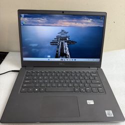 Dell latitude 3410 i5 10210u@8gb 256gb ssd window 11 pro