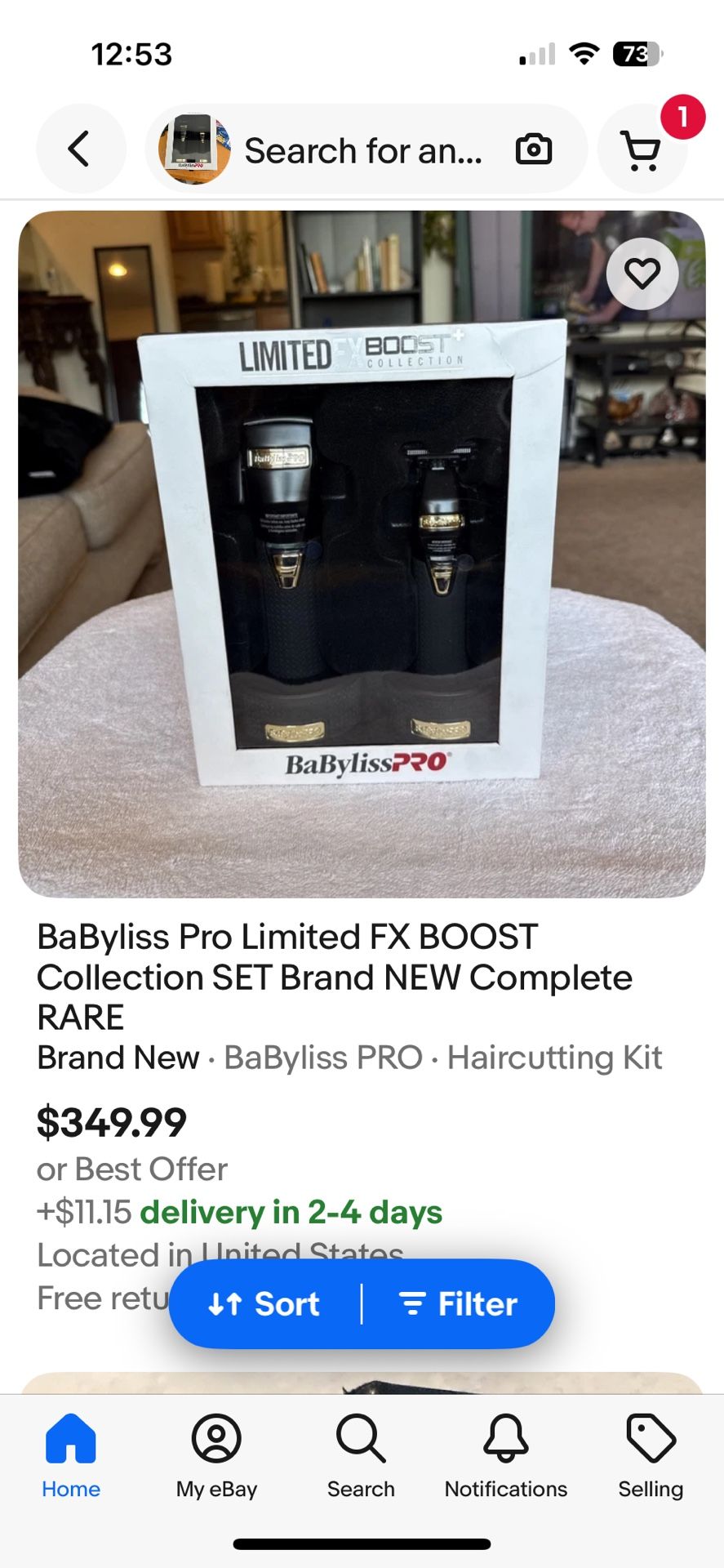 BaByliss Pro Limited FX BOOST Collection SET Brand NEW Complete RARE,All Products : American Fashion Style Bags On Sale