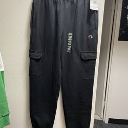 Champion Sweatpants