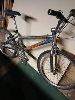 Specialized  20" Hero Racing Bike