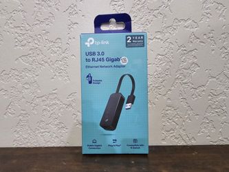 USB 3.0 USB RJ45 adapter