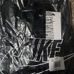 Nike Soccer 