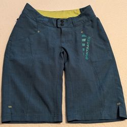 Road Bike Shorts 