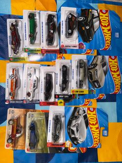 Hotwheels