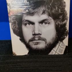 Overdrive Bechmen Turner Lp Vintage