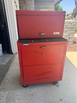 Tool Box