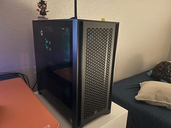 I selling my gaming pc