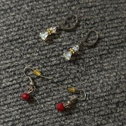 Crystal Lot